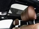 Mercedes-Benz S 560 Std 4.0L (469 HP) Mercedes S Class 560, 2027 Mercedes Warranty + Service Contract, GCC
