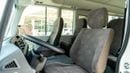 Toyota Coaster Toyota Coaster 2.7L (23-Seater)