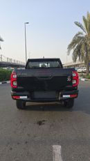 Toyota Hilux GR Sport 4.0L