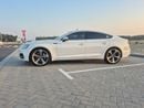 أودي A5 45 TFSI quattro Sport 2.0L