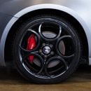 Alfa Romeo Giulietta AED 861 pm • 0% Downpayment • Alfa Romeo Giulietta • Agency Warranty