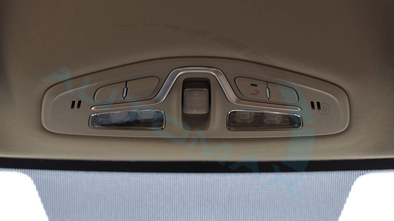 GAC GS3 Emzoom (For Export , НА ЭКСПОРТ) 1.5T 2026 GCC Без пробега