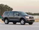 Toyota Sequoia