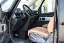Geely Farizon 2025 Farizon Super Van - Black inside Black | Export Only