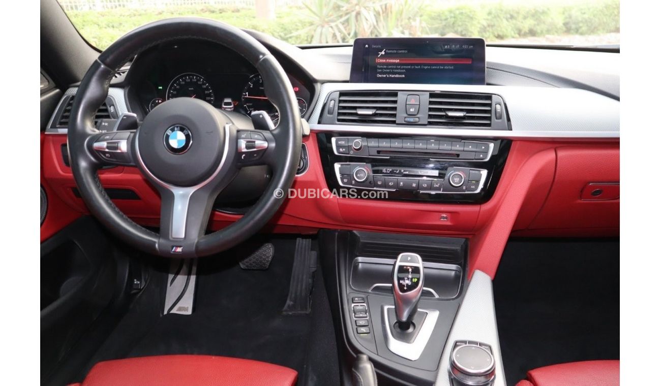 بي أم دبليو 440i