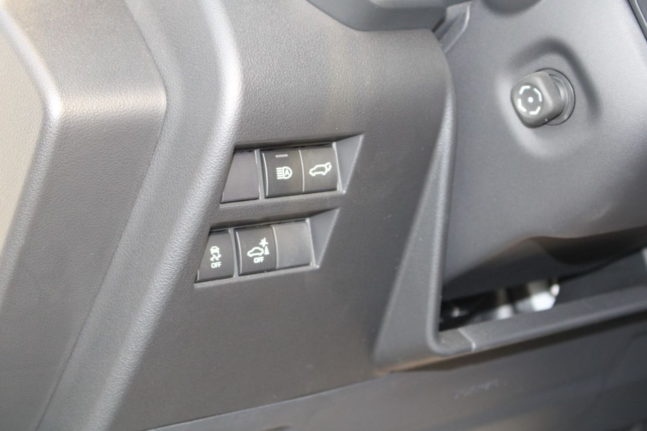 Toyota Land Cruiser TOYOTA LANDCRUISER 300 3.3L V6 DIESEL 4WD VXR- Z AUTO