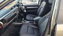 Toyota Hilux MODIFIED TO ROCO | ROLL BAR | RIGHT-HAND-DRIVE | CRUISE CONTROL | BOOT COVER