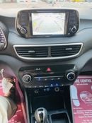 هيونداي توسون 2.0L