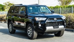 Toyota 4Runner TRD OFF ROAD 4.0L V6