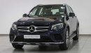 مرسيدس بنز GLC 250 4 Matic