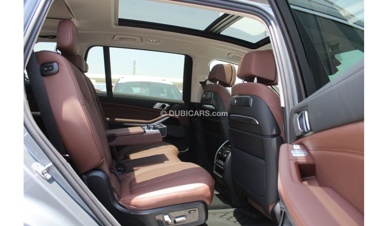 BMW X7 BMW X7 40I 2023 MODEL