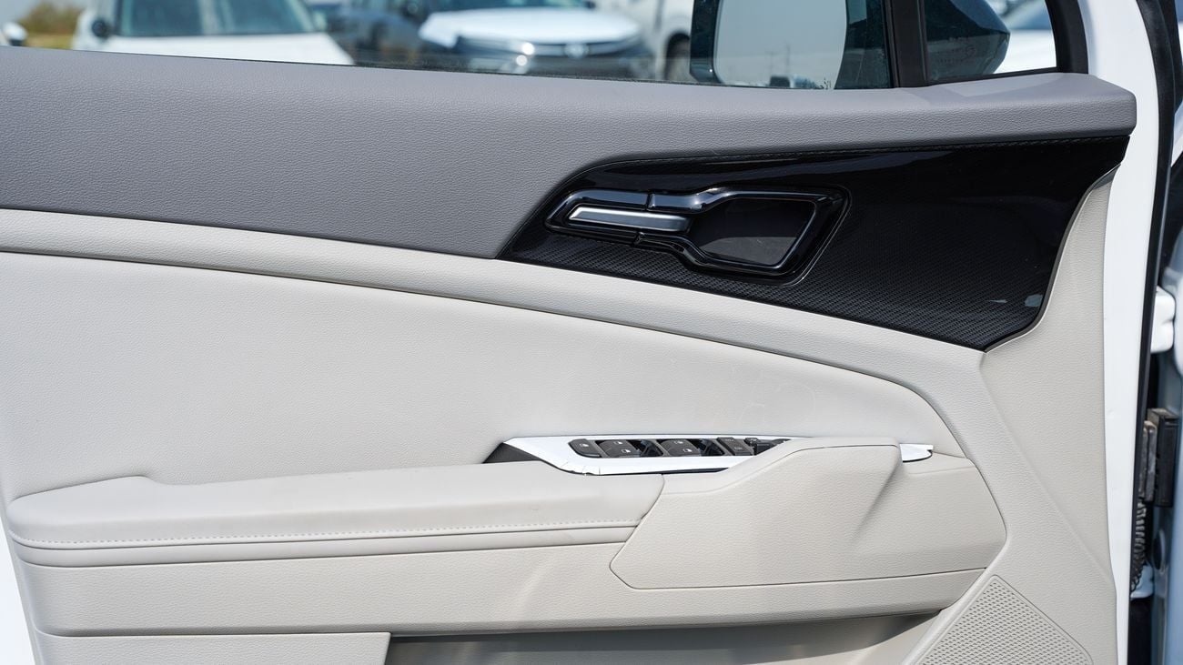 كيا سبورتيج Brand New 2026 Suzuki Baleno GLX (N-BAL15-P-26-GLX-2) 1.5L | 5-Seater Hatchback | African Spec | Exp