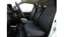 Toyota Hiace 2014  Ref #239