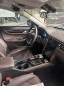 جاك J7 1.5-litre 4-cylinder turbocharged engine