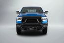 رام 1500 Rebel Crew Cab 5.7L