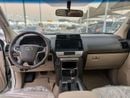 تويوتا برادو GXR 4.0L