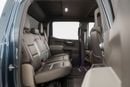 Chevrolet Silverado 2020 Chevrolet Silverado Z71 Sarab S Edition