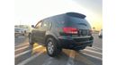 Toyota Fortuner 2008 TOYOTA FORTUNER 2.7L v4 - V4 - VVT-i Super clean car - GCC Spec