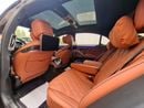 Mercedes Benz S580 L 4M EXCLUSIVE Mercedes-Benz S580L 2023 full option