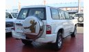 Nissan Patrol Super Safari (2003), Inclusive VAT