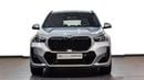 BMW X1 SDrive 20 I