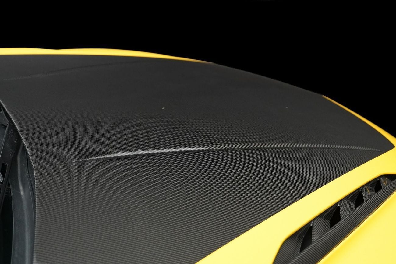 Lamborghini Urus VTI 4.0T V8 Performante