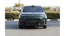 لي اوتو L7 2024 Li Auto L7 ULTRA - أخضر من الداخل أسود وبرتقالي | Export Only
