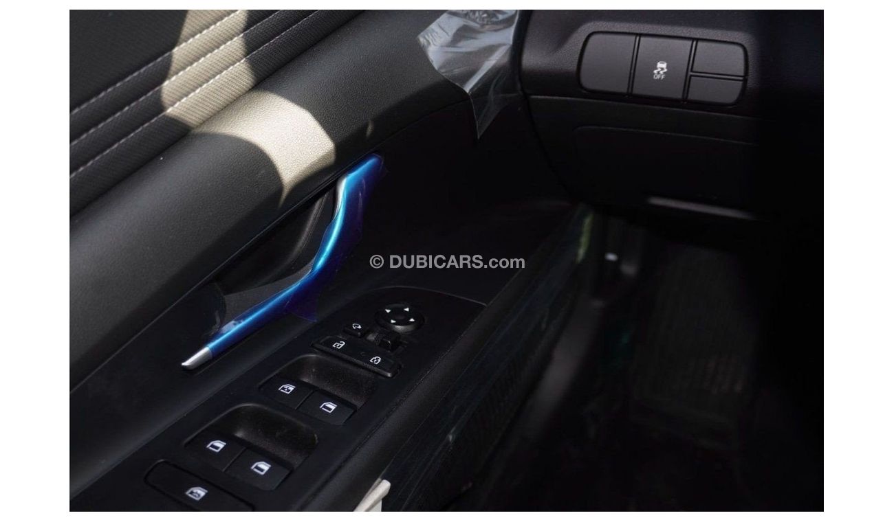 Hyundai Elantra GL 2022 Hyundai Elantra 1.6L Full Option