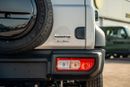 Suzuki Jimny GLX 3-Doors A/T GCC 2024 Brand New