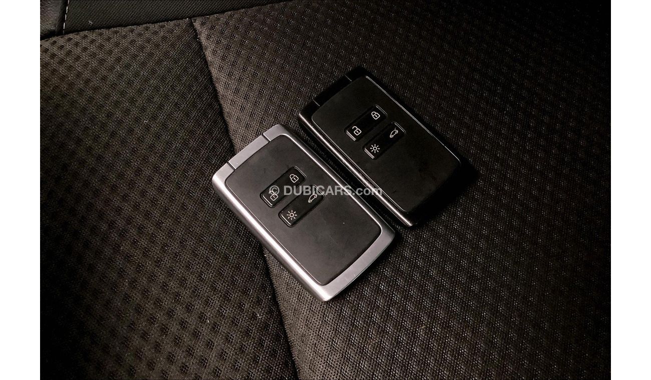 ميتسوبيشي ASX GLX Midline | شامل الضمان | 0 ﺪﻔﻋﺓ ﺃﻮﻟﻯ