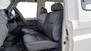Toyota Land Cruiser 70 LC 78 HARDTOP 4.0L MT