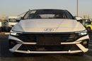 هيونداي إلانترا elite