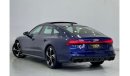 Audi S7 Std Std