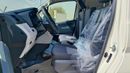تويوتا هاياس TOYOTA HIACE 2.8L P-VAN DSL A C HI 3 MT