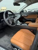 أودي A8  Audi A8 2026 Model Brand new 0 KM Under warranty + Service Contract from agency