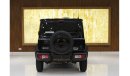 Suzuki Jimmy 2021,Suzuki Jimny , GCC UNDER WARRANTY AND CONTRACT SERVICE