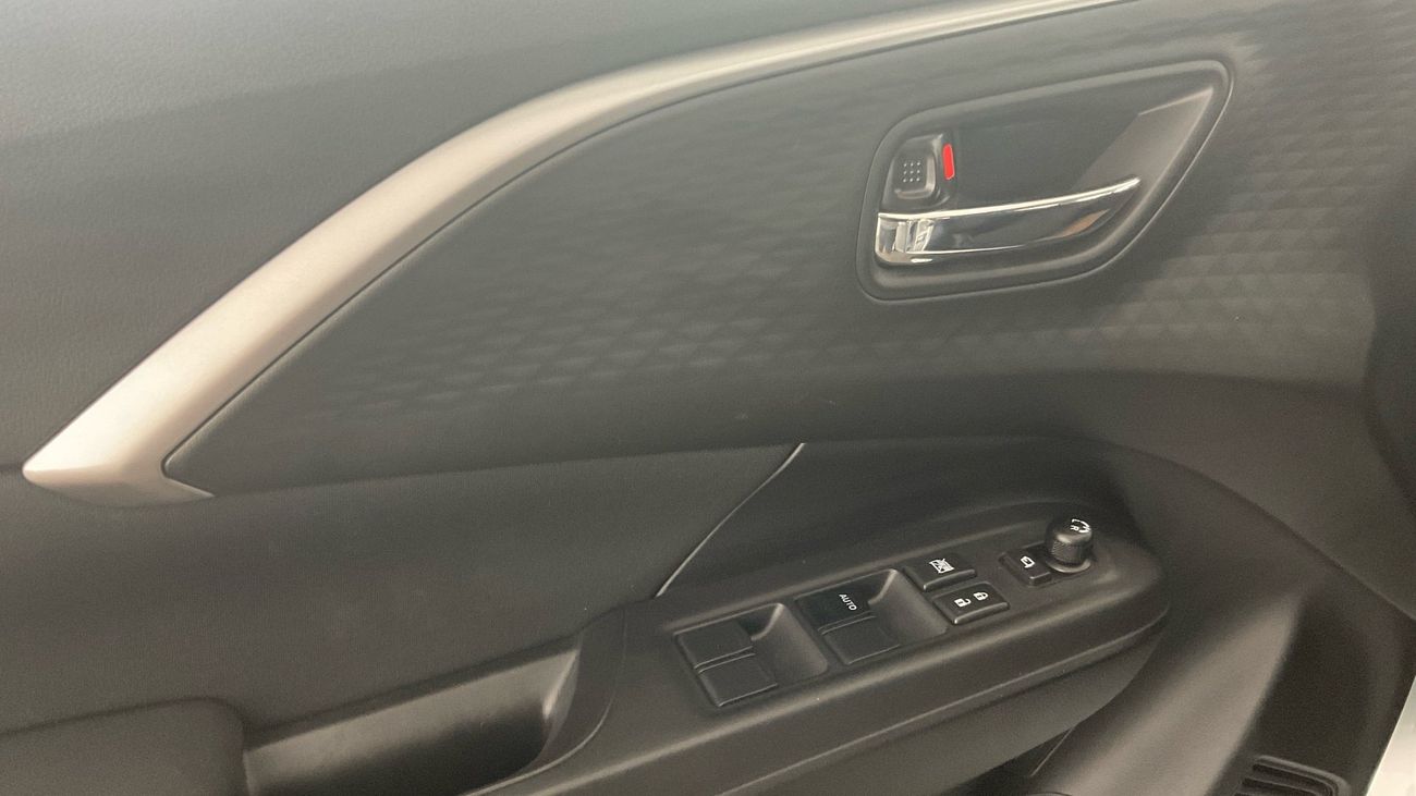 Suzuki Swift GL | upto AED 20,000 Ramadan Discount | Guaranteed Warranty | 0 Down Payment