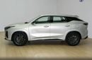 Changan UNI-Z Smart New Blue Whale 500Bar MAX