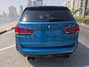بي أم دبليو X5 M