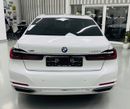 بي أم دبليو 750Li xDrive 4.4L (523 HP)