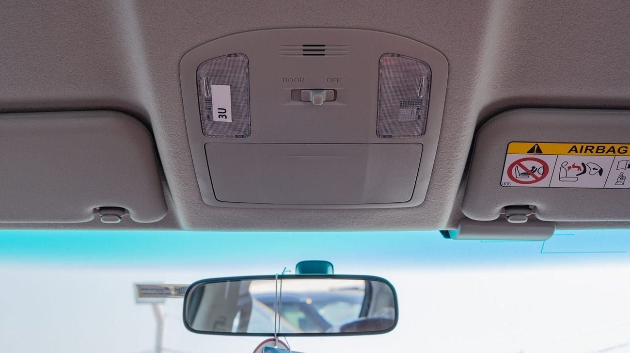 تويوتا هيلوكس 2025 Toyota Hilux GL2 2.4L MT Diesel