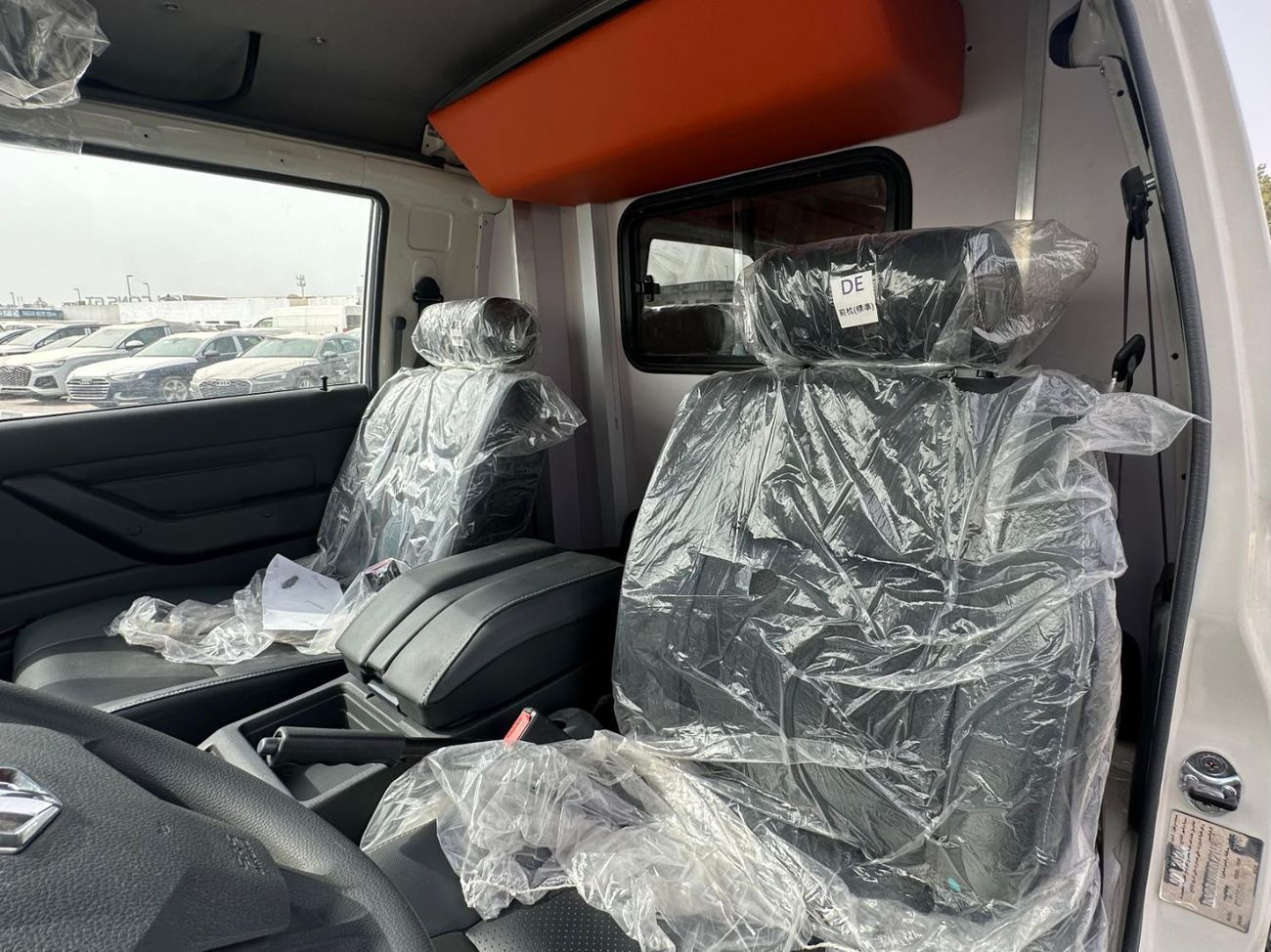 CMC D 260 CMC D260 || Ambulance || Brand New 2025