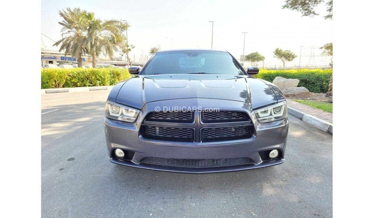 Dodge Charger DODGE CHARGER V6