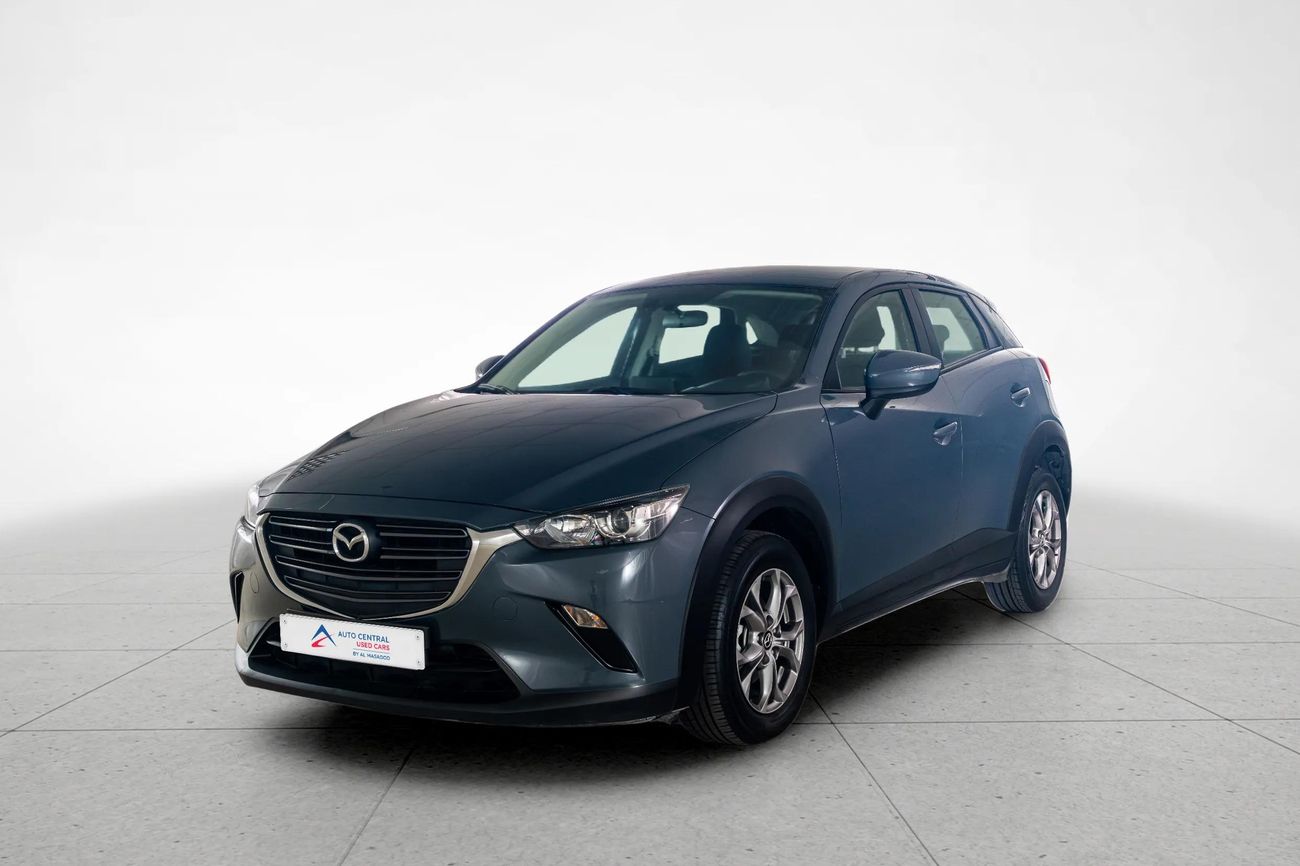 Mazda CX3 GT 2.0L GT 2.0
