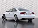 Audi S8 TOP