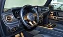 BRABUS 800 - Mercedes-AMG G 63 BRABUS 800