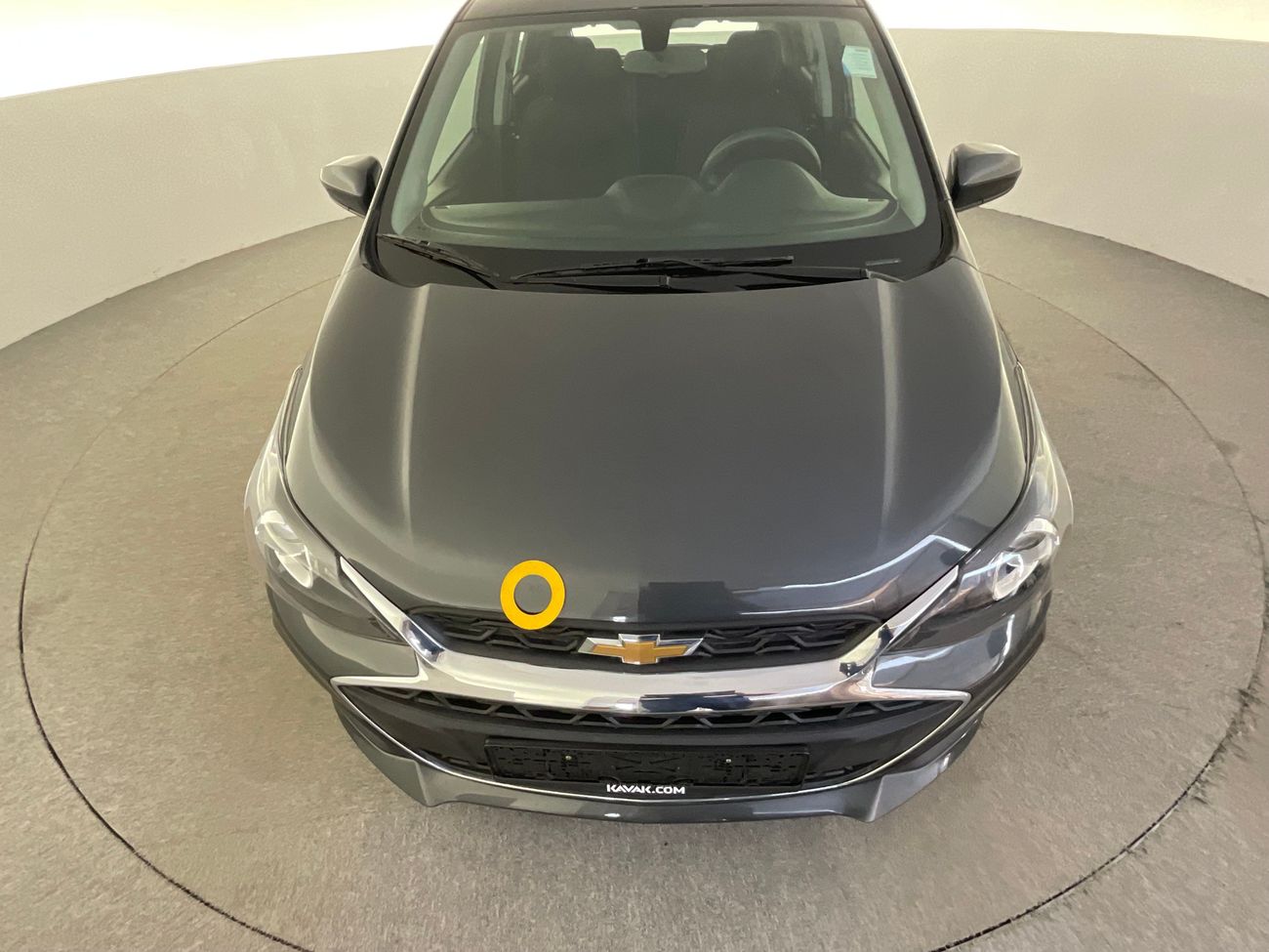 Chevrolet Spark LS | Guaranteed Warranty | 0 Down Payment