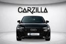 Audi Q3 S-LINE 40 TFSI S Line 2.0L 4WD  AED 1,958 l 0% Down Payment l 40 TFSI S Line Quattro l Full Al