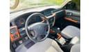 Nissan Patrol Safari Nissan patrol safari 2018 manual gear full option perfect condition original paint