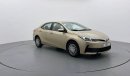 Toyota Corolla XLI 1.6 | Under Warranty | Inspected on 150+ parameters